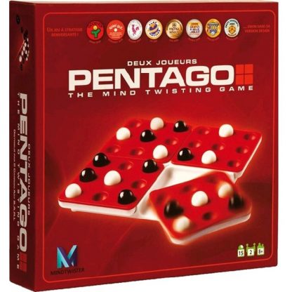 pentago