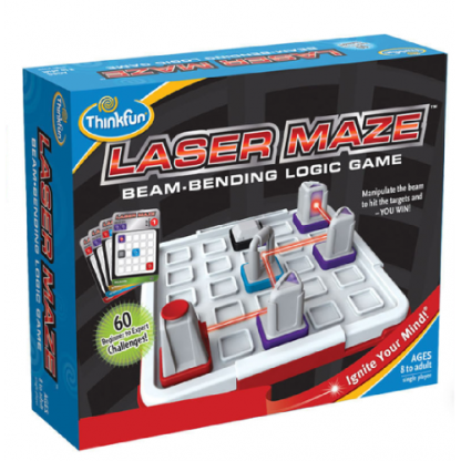 laser maze
