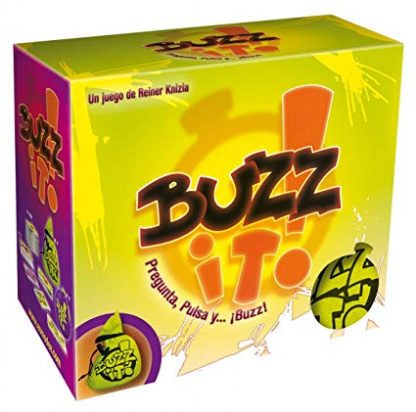 buzz it