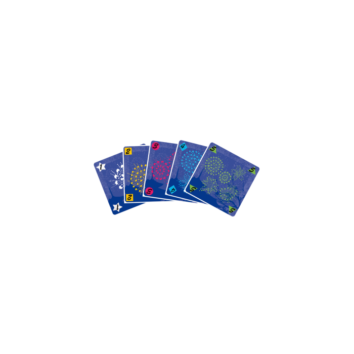 Hanabi - Imagen 3