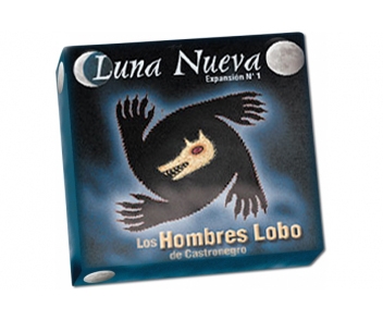 hombres lobo expansion