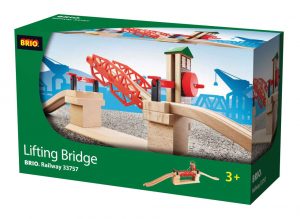 puente levadizo brio