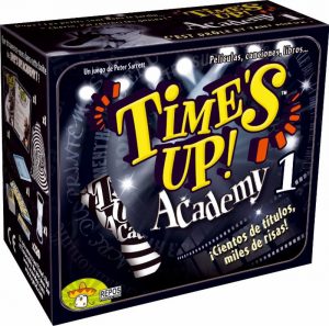 timesup academy