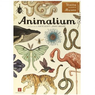 animalium