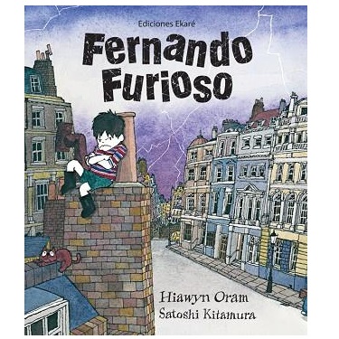 Fernando Furioso