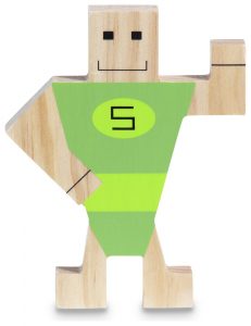 juego de construcción
