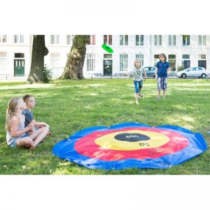 juego exterior