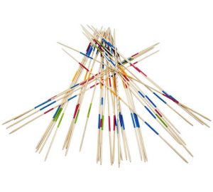 mikado gigante