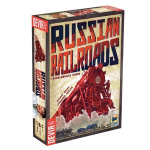 russian railroads