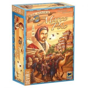 marco polo juego