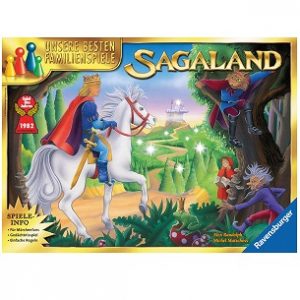 sagaland
