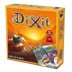 dixit