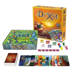 dixit juego de mesa