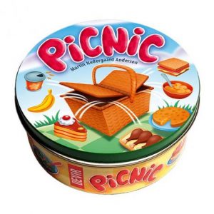picnic-devir