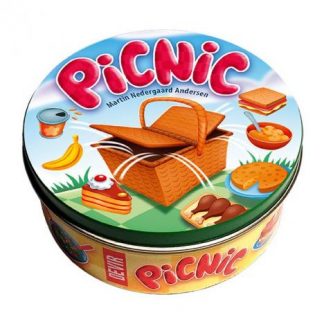 picnic-devir