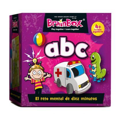 brainbox abc