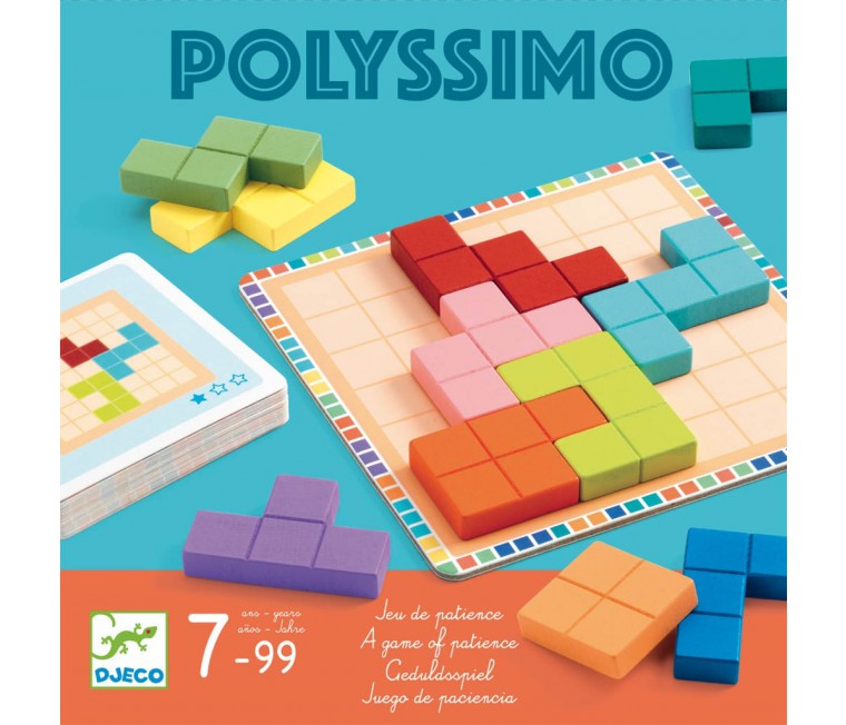Polyssimo