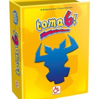 Toma 6! 30 años