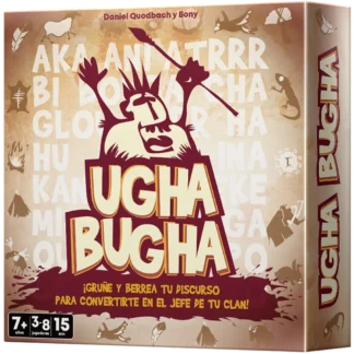 Ugha Bugha