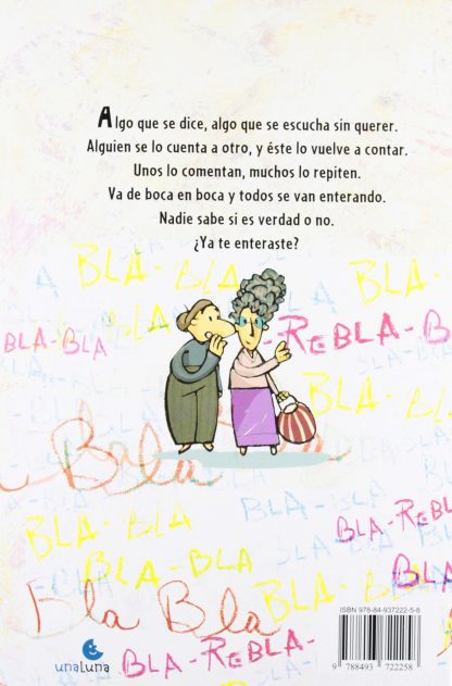 Una Mentira - Imagen 2