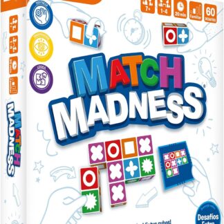 Match Madness