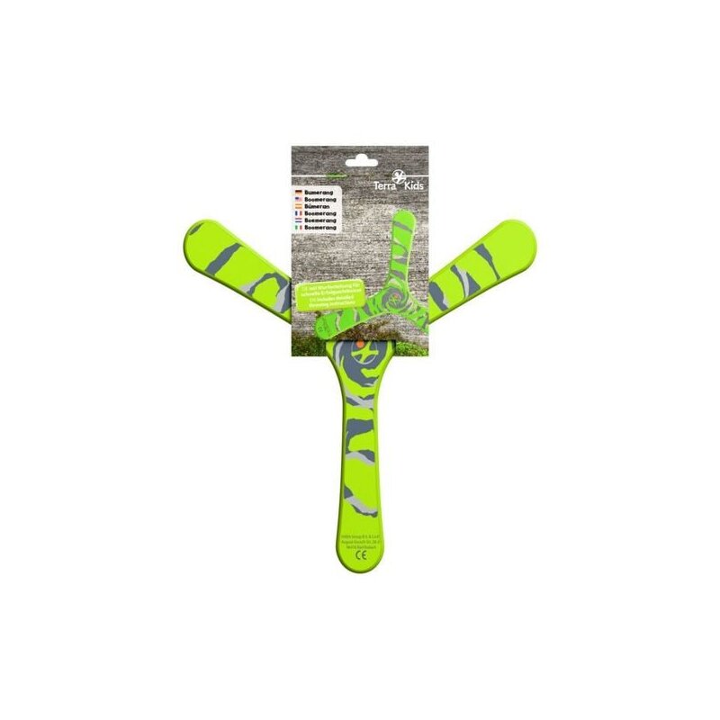 Boomerang flexible - Imagen 2