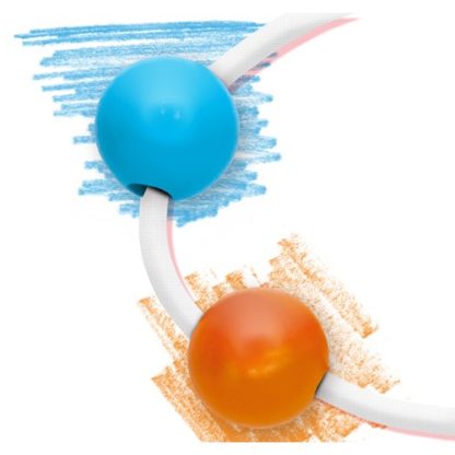 Perlas para colorear, My First - Imagen 3