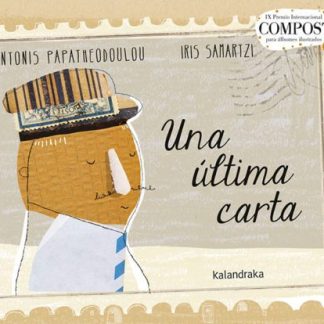 Una última carta