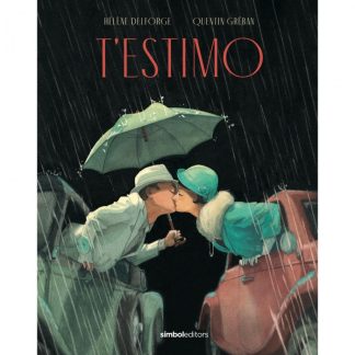 T'estimo