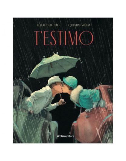 T'estimo