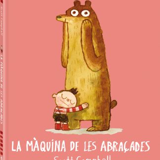 La màquina de les abraçades