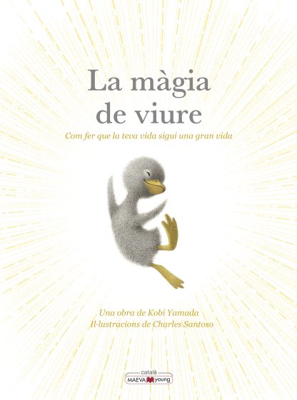 La màgia de viure