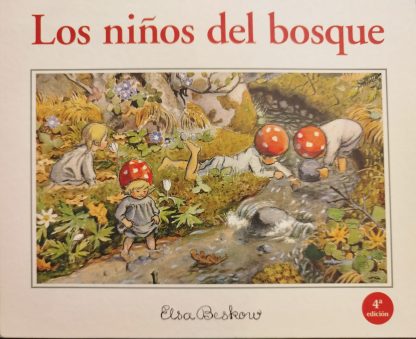 Los niños del bosque - Imagen 2