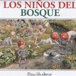 Los niños del bosque