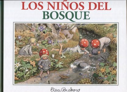 Los niños del bosque