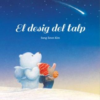 El desig del talp