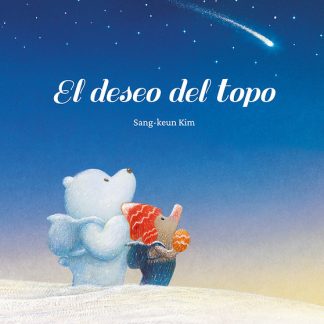 El deseo del topo
