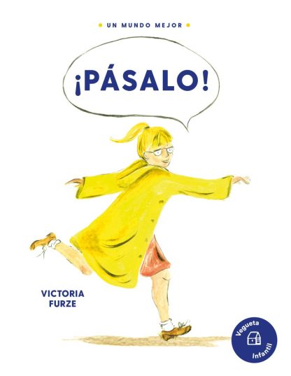 ¡Pásalo!