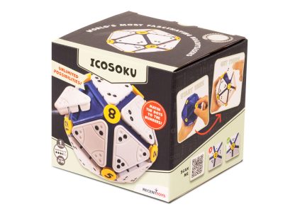 Icosoku - Imagen 2