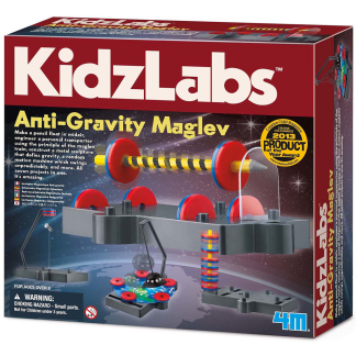 KidzLabs Levitación magnética