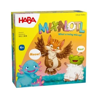Mixajalote