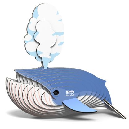 Ballena azul, Eugy 066 - Imagen 2