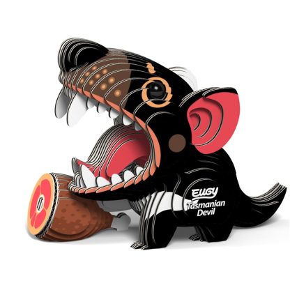 Demonio de Tasmania , Eugy 035 - Imagen 2