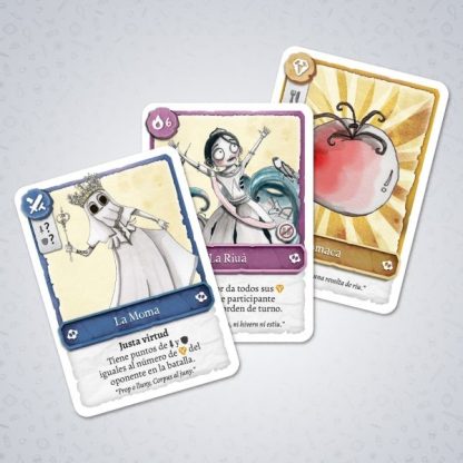 La Fallera Calavera Deluxe - Imagen 2