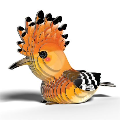 Pájaro durmiente, Eugy 105 - Imagen 2
