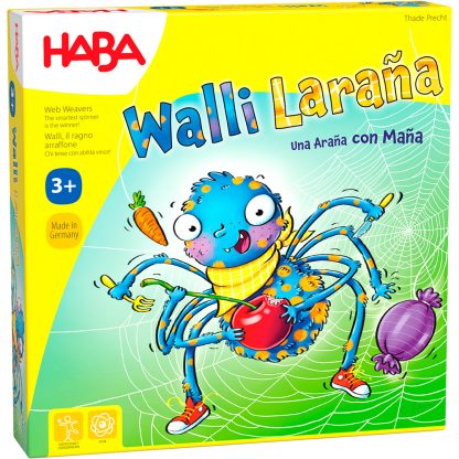 Walli Laraña