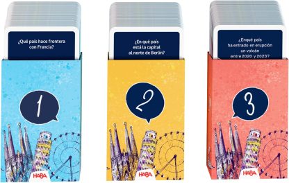 Quiz Challenge Europa - Imagen 2