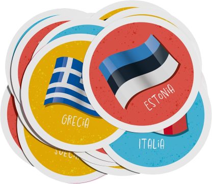 Quiz Challenge Europa - Imagen 3