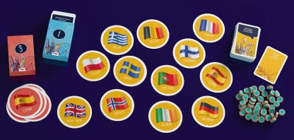 Quiz Challenge Europa - Imagen 4