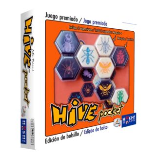 Hive Pocket Edition